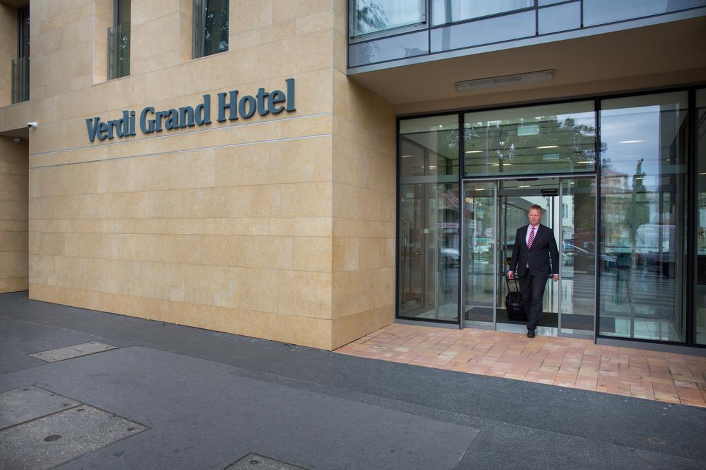 Verdi Grand 4*