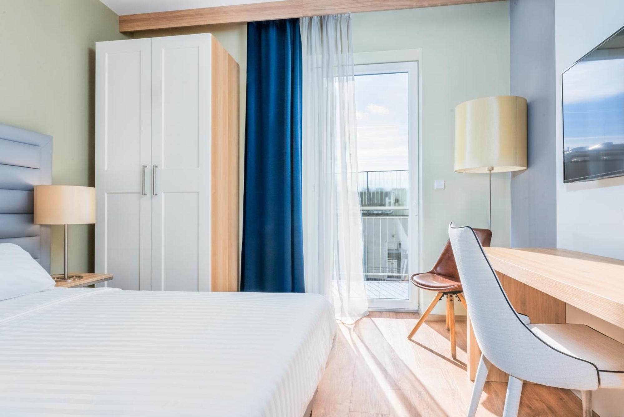 Hotel Verdi Grand