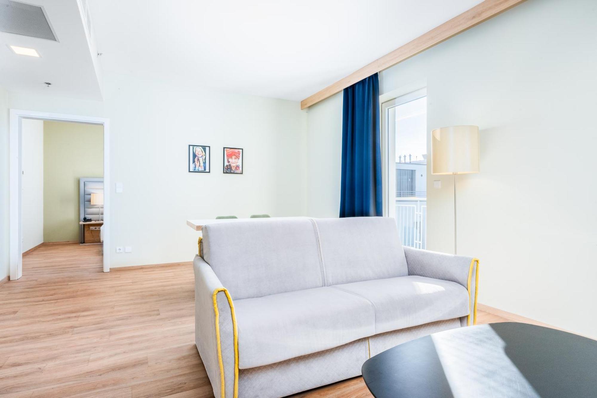 Verdi Grand 4* Budapest