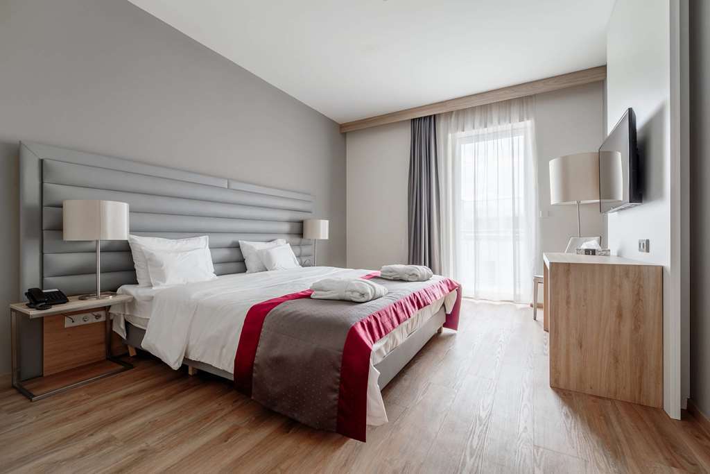 Verdi Grand 4* Budapest