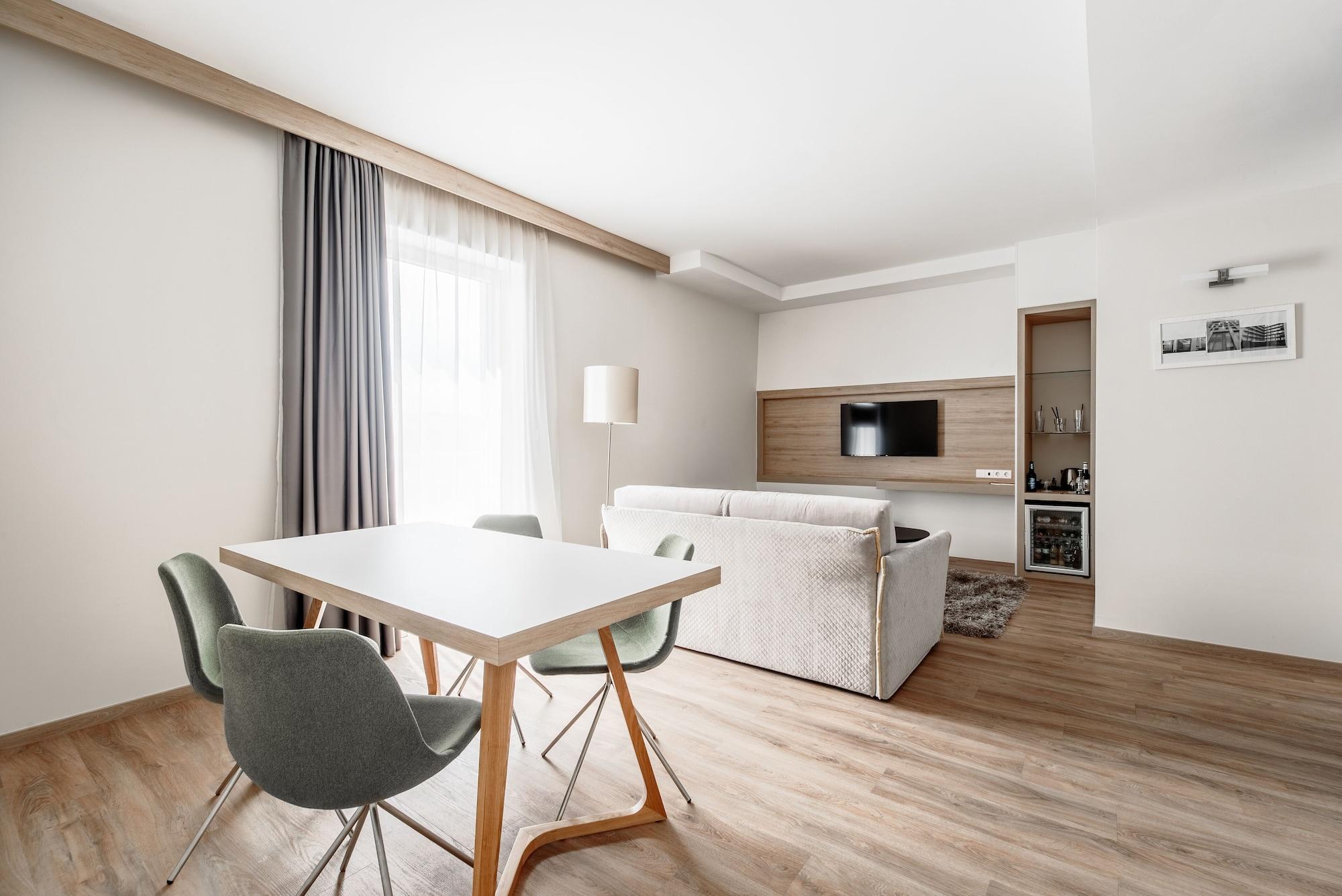 Hotel Akeah Verdi Budapesta