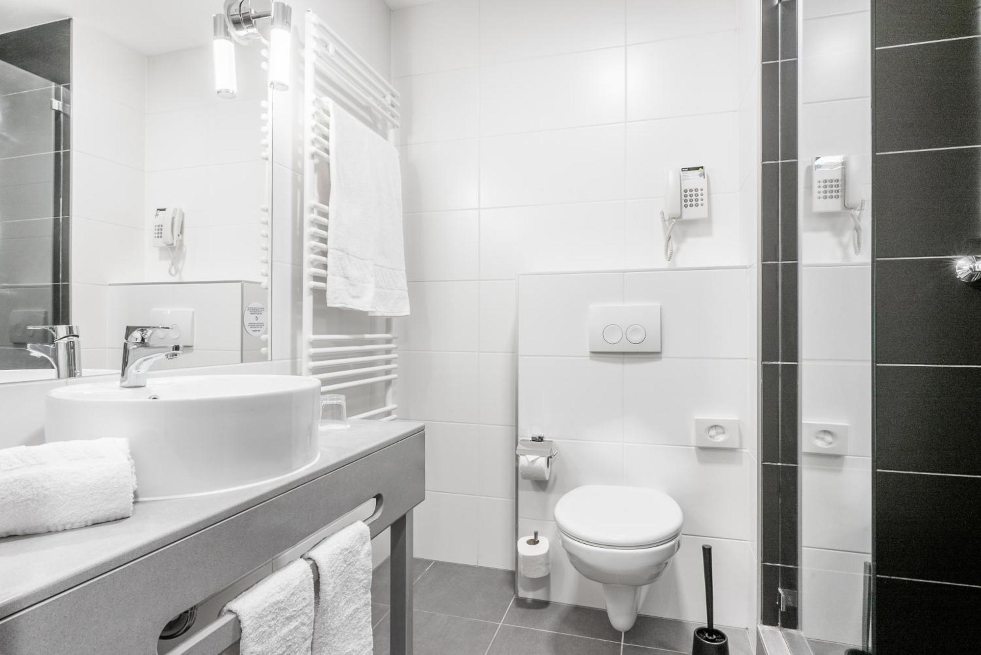 Hotel Akeah Verdi Budapesta