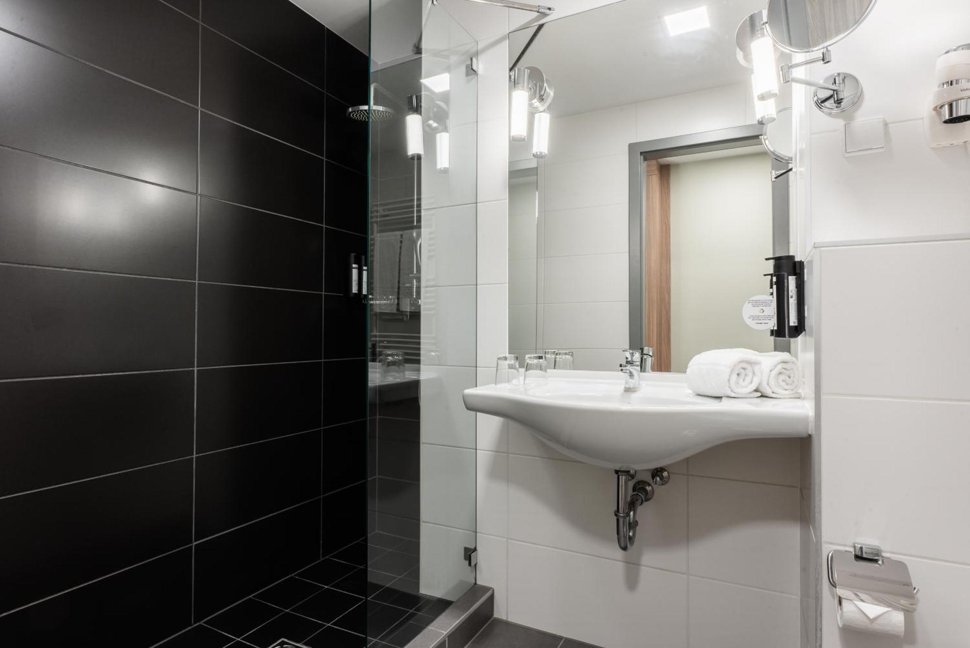 Hotel Akeah Verdi Budapesta