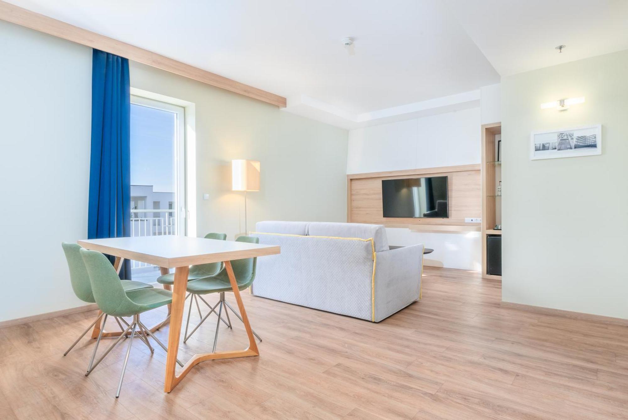 Akeah Verdi Hotel Budapesta
