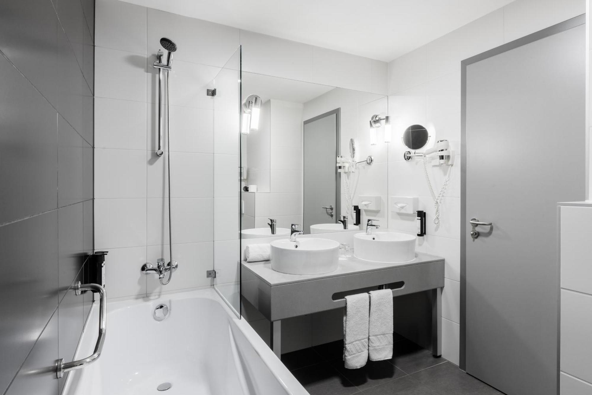 Hotel Akeah Verdi Budapesta