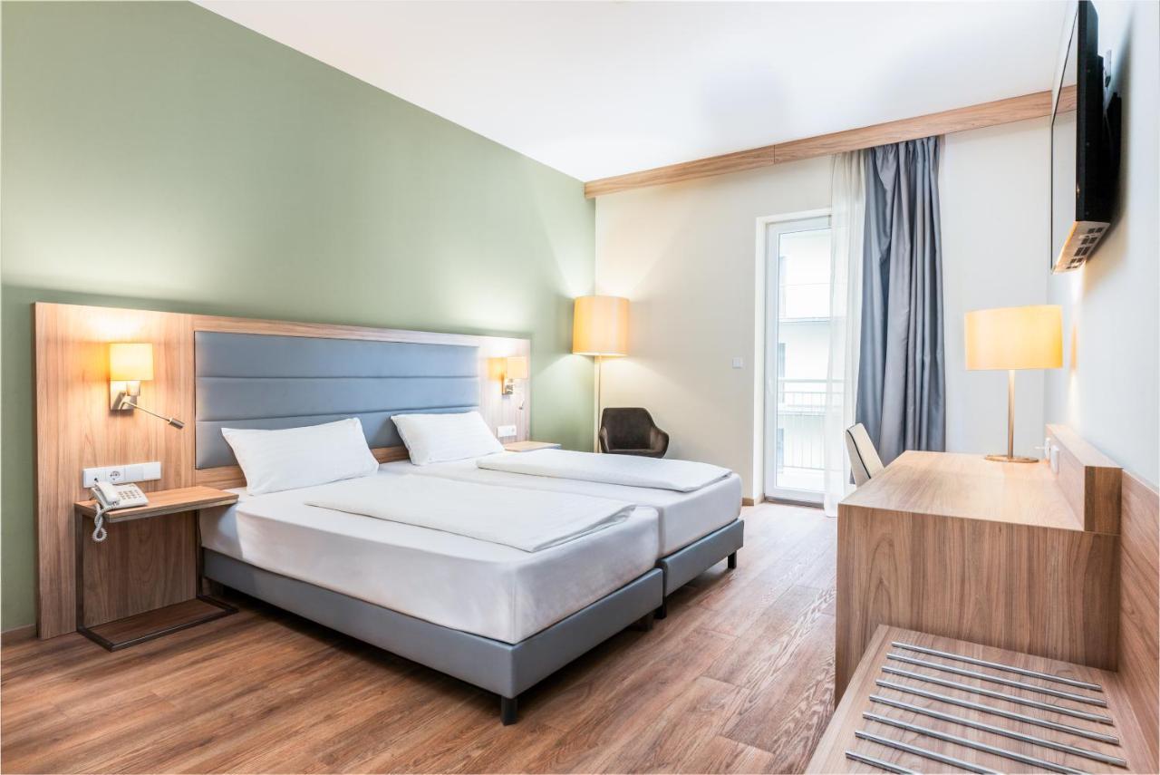 Akeah Verdi 4* Budapesta